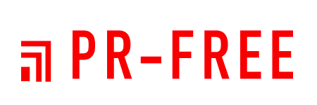 プレスリリース 無料 PR-FREE